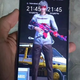 Infinix Hot 30 I
