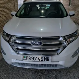 Ford Edge 2018