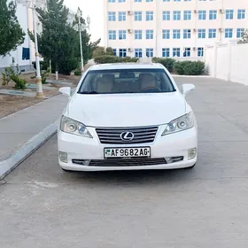 Lexus ES 350 2010