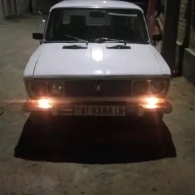 Lada 2106 1995