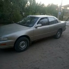 Toyota Camry 1992