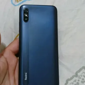 Redmi 9a