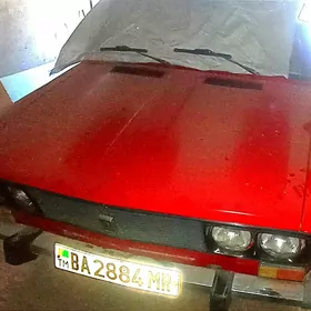 Lada 2106 1982