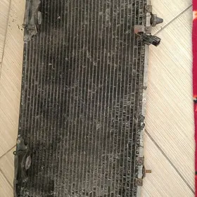 kondisiner radyator