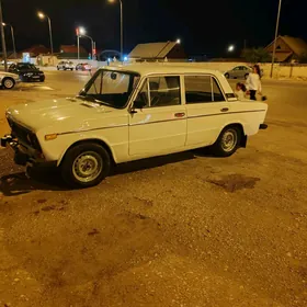 Lada 2106 1988