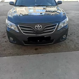Toyota Camry 2008