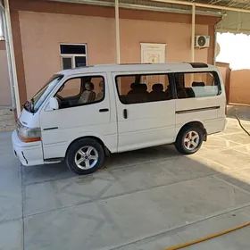 Toyota Hiace 1993