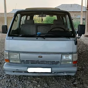 Toyota Hiace 1988