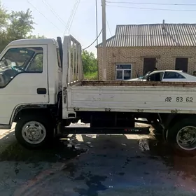 Forland H2 2012