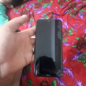 redmi not 8