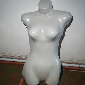 yarty maniken