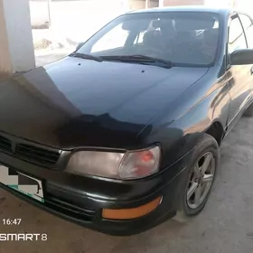 Toyota Corona 1993