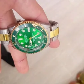 Rolex sagat