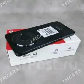 Redmi A3