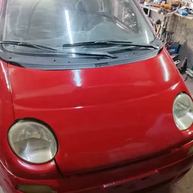 Daewoo Matiz 1999