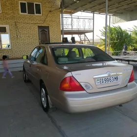 Toyota Avalon 2002