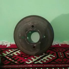 Барабан Ниссан сунни