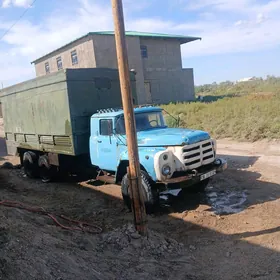 Zil 130 1988
