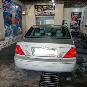 Toyota Avalon 2002