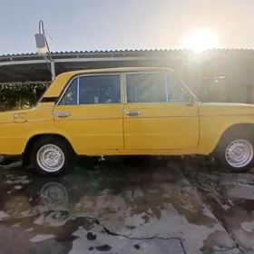 Lada 2106 1990