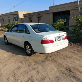 Toyota Avalon 2000