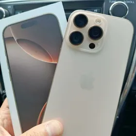 IPhone 16pro Max