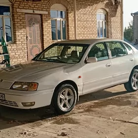 Toyota Avalon 1997