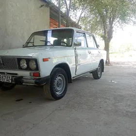 Lada 2106 1998