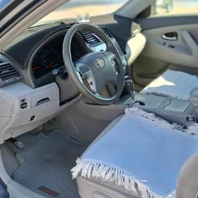Toyota Camry 2009
