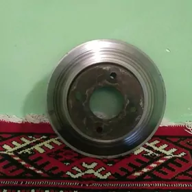 Тормоз диска Ниссан сунни