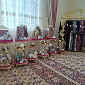 Toy Bukja Bezegi