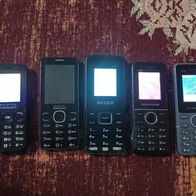 TELEFONLAR