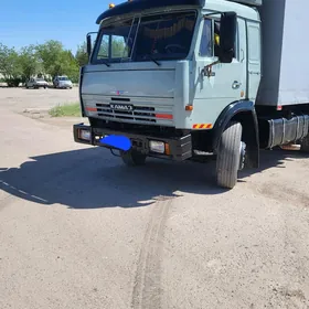 Kamaz Euro 3 2000