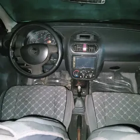 Chevrolet Aveo 2003