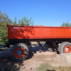 прицеп зерновой