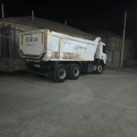 Ford Cargo 3536M 2014