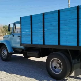 Gaz 53 1995