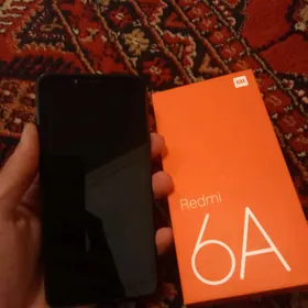 Redmi 6A