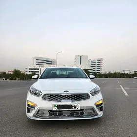 Kia Forte 2020