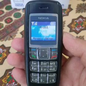 Nokia 1600