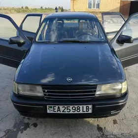 Opel Vectra 1992