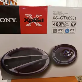 sony kalonka