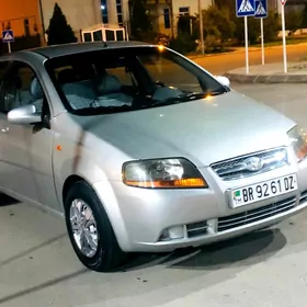 Daewoo Kalos 2004