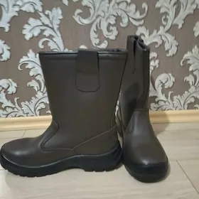 сапоги