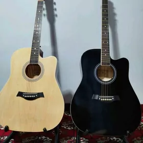 PAKET TAZE GITARA