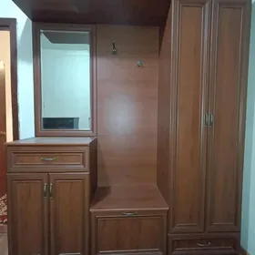 стенка прихожка