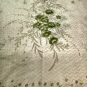 Тюль