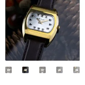 sagat Cccp Raketa Pozolota