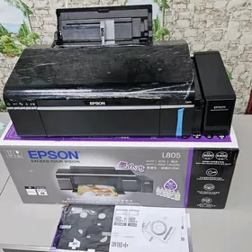 Epson L805