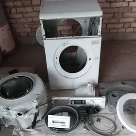 BEKO Kir maşyn zapçast